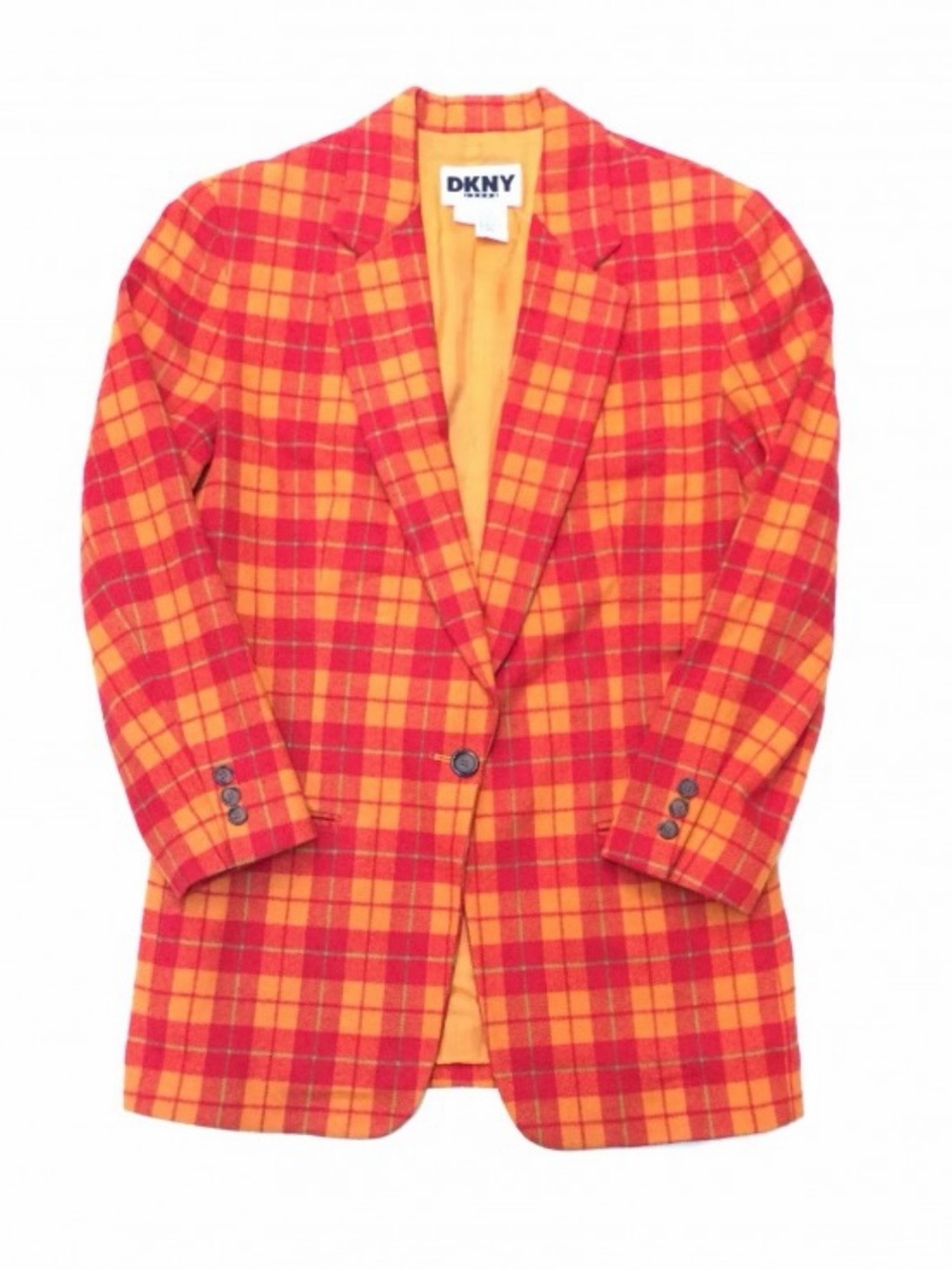 VINTAGE DKNY BLAZER